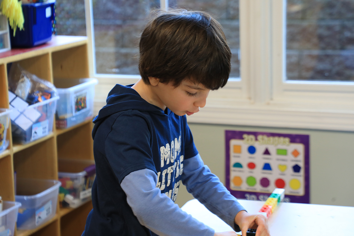 Kindergarten