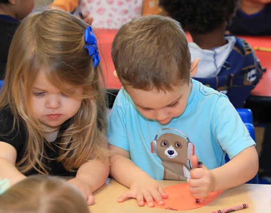 Preschool