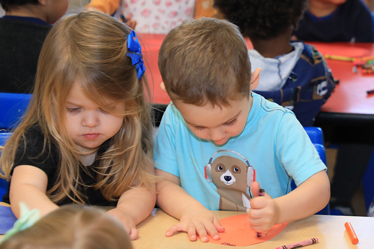 Preschool